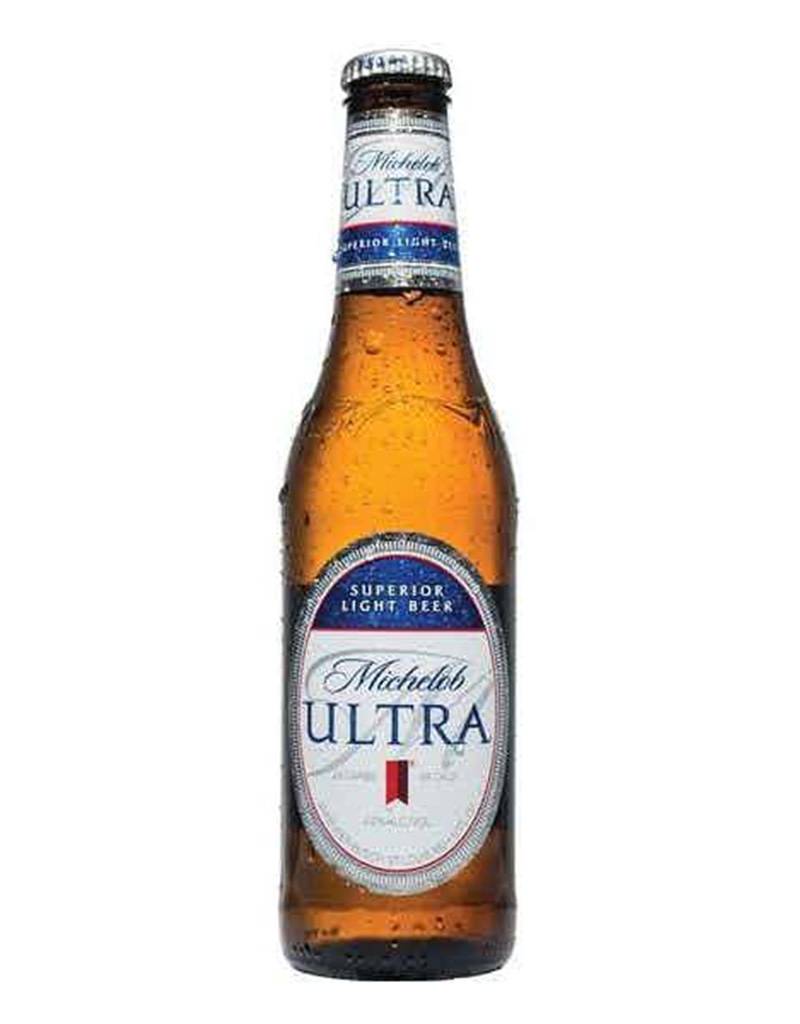 Cerveza Michelob Ultra 355ml Tyren